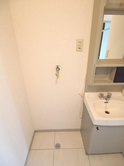 コートヴィレッジ蒔田の設備