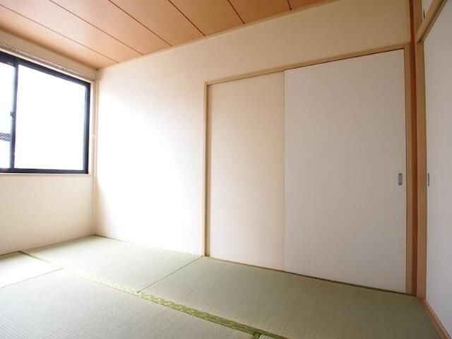 コートヴィレッジ蒔田の内装
