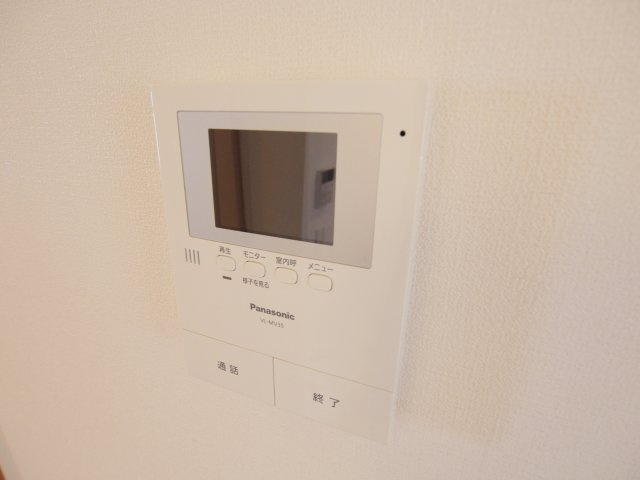 ブリリアントのセキュリティ