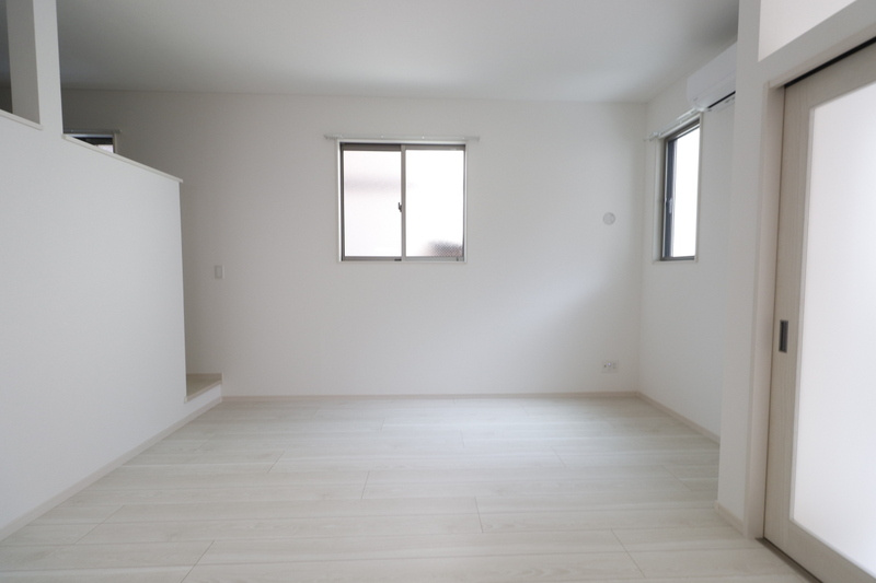 ポラリス小頭町の設備