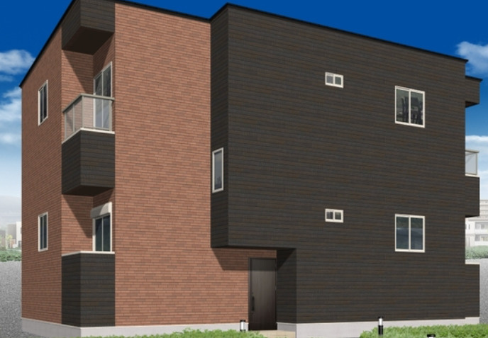 ポラリス小頭町のその他共用部分