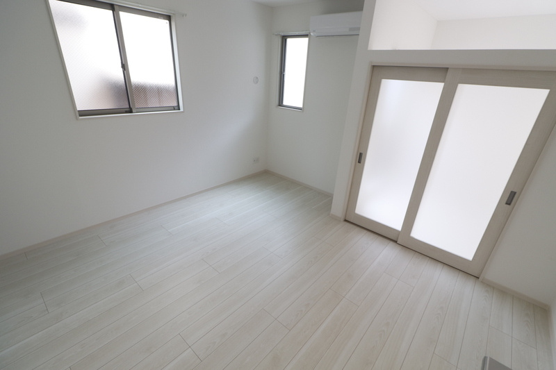 ポラリス小頭町の内装|物件の内装です