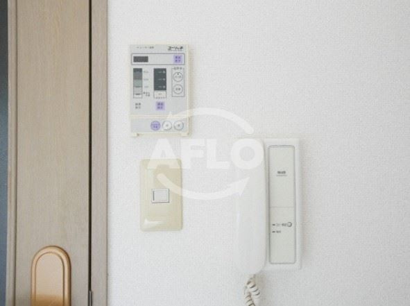 パナハイムなんばの設備|パナハイムなんば　設備