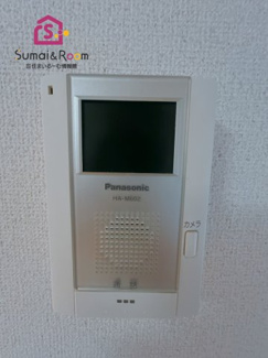 【セキュリティ】 | ディールハウスⅡ