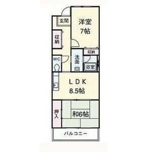【間取り】 | スエルテ菊住