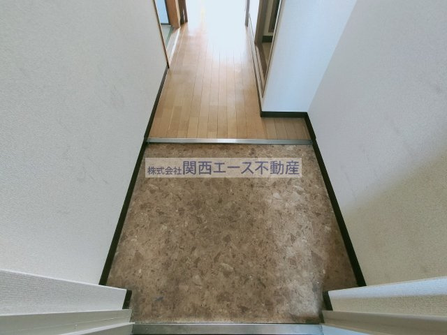 【玄関】 | ヴェルドミール