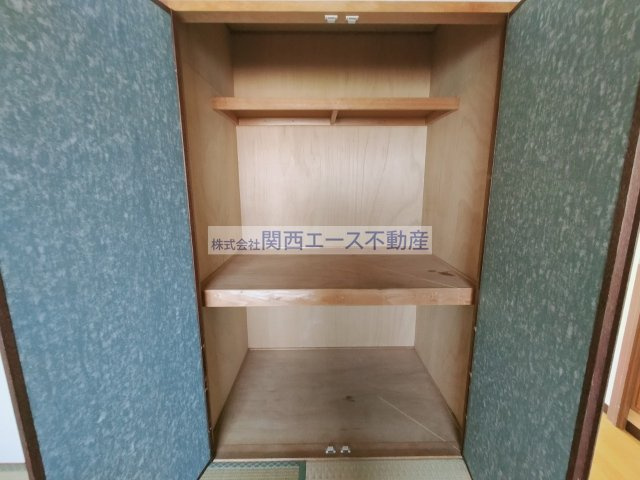 【収納】 | ヴェルドミール