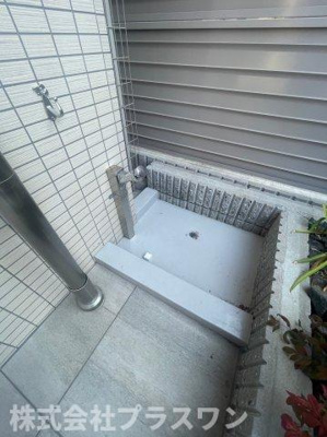 【その他】 | LaCASA新北野Ⅱ