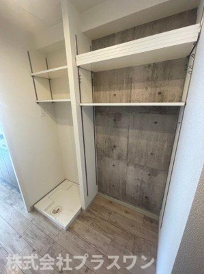 【その他】 | LaCASA新北野Ⅱ