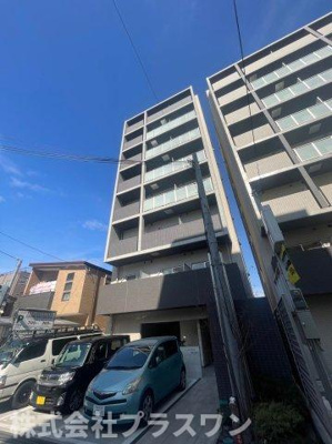 【外観】 | LaCASA新北野Ⅱ