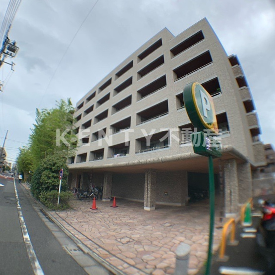 【外観】 | コスモリード西馬込 | 建物外観を気になさる方へ、見た目の良い物件です
