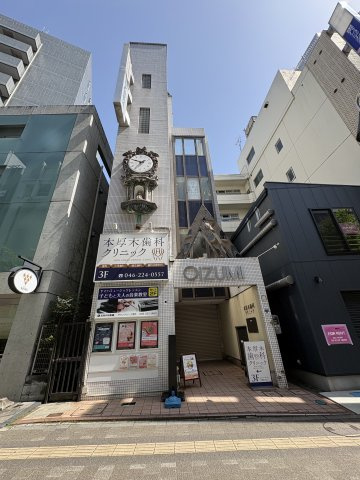 オーイズミオーイービル