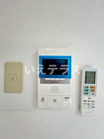 ベハークリッヒハイムのセキュリティ