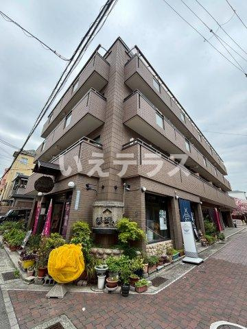 ベハークリッヒハイム