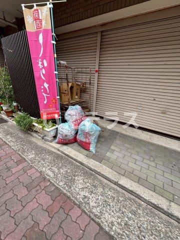 ベハークリッヒハイムのその他共用部分
