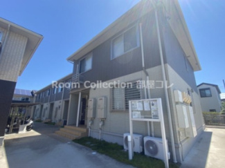 【外観】 | リサイア Ｃ棟