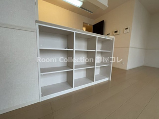 【その他】 | リサイア Ｃ棟 | ※同物件他部屋写真