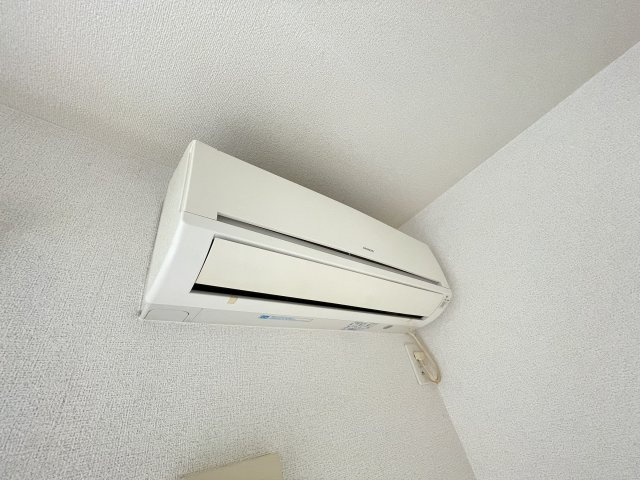 アルカンシェルＢの設備