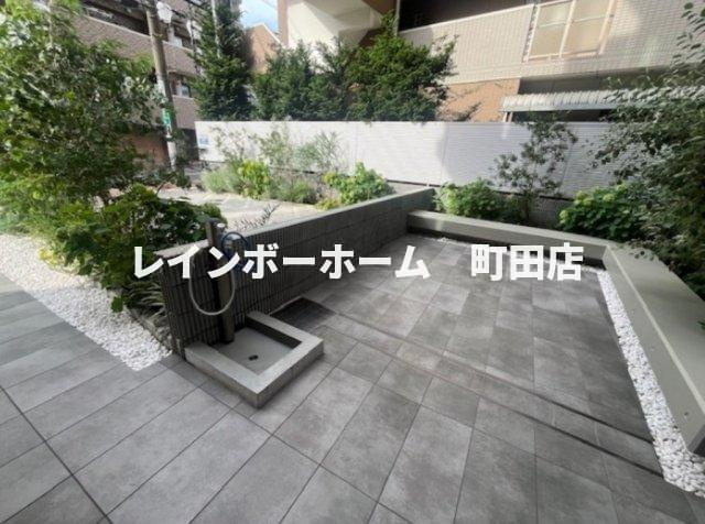 TOPAZ町田※初期費用分割あと払いサービス利用可能物件のその他共用部分