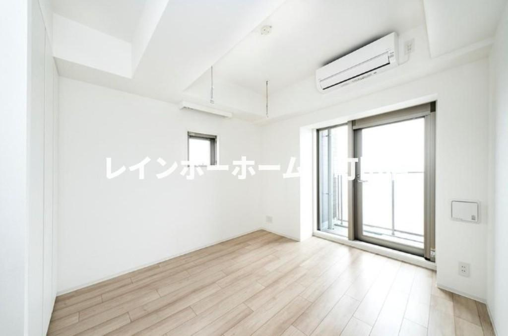 TOPAZ町田※初期費用分割あと払いサービス利用可能物件の居間・リビング|※別号室参考写真です