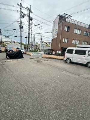 【駐車場】 | フォレスト山崎