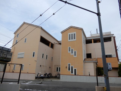 【外観】 | フォレスト山崎