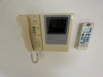 【セキュリティ】 | クレオキタホリエ