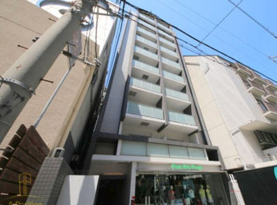 【外観】 | クレオキタホリエ