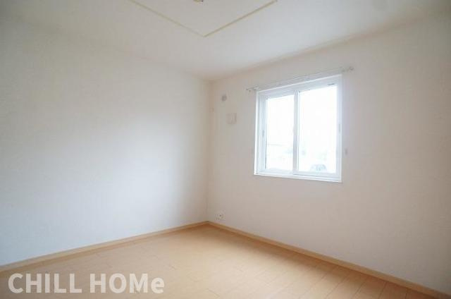 ファインＢの内装|当社、チルホームのHPもご覧ください(^^)/物件情報多数♪