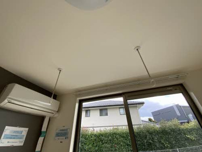 【設備】 | クオレール吉敷