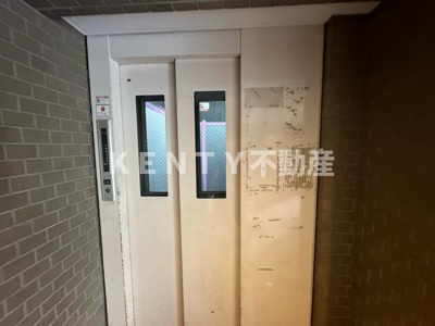 【その他共用部分】 | アビタシオンクレール