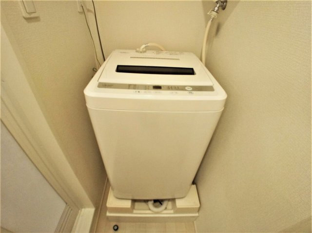 クレイノアミスターのその他|洗濯機