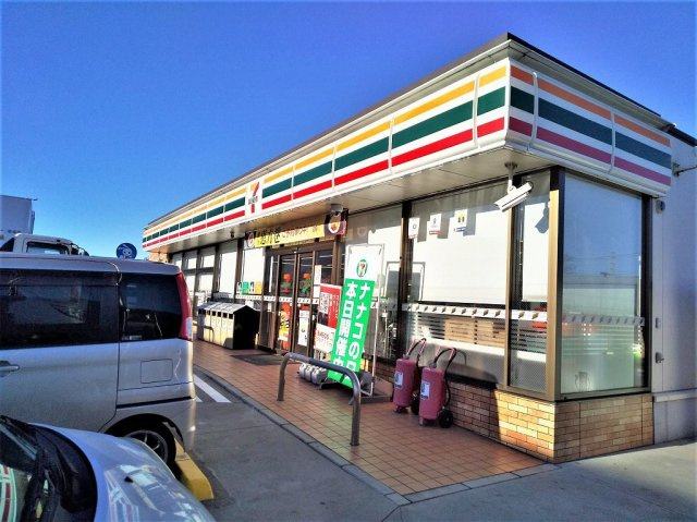 クレイノアミスターの周辺