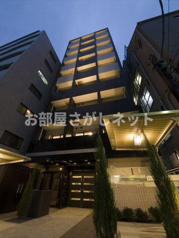グラントゥルース駒込六義園【おとり物件なし】#学生・社会人にオススメ！初期費用分割払いOK！の外観