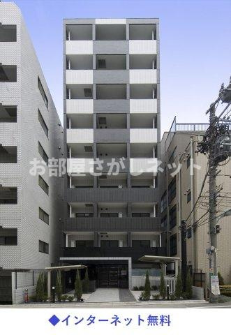 グラントゥルース駒込六義園【おとり物件なし】#学生・社会人にオススメ！初期費用分割払いOK！の外観