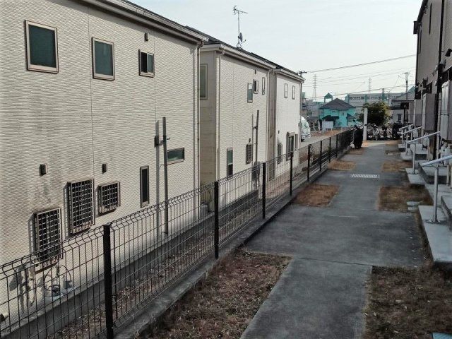 レオネクストレジナのその他