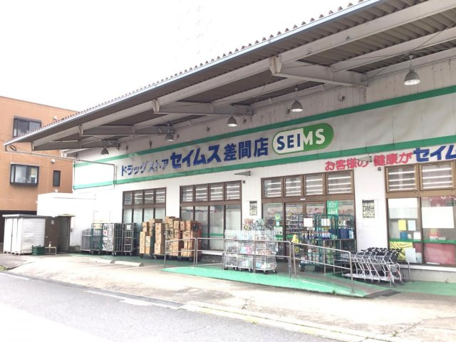 レオネクストレジナの周辺
