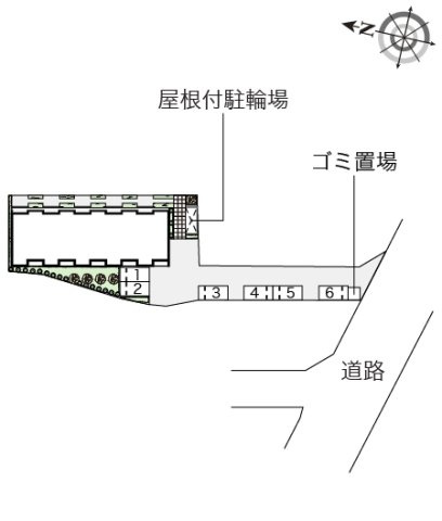 レオネクストレジナのその他