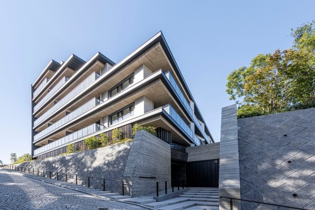 パークアクシス元麻布