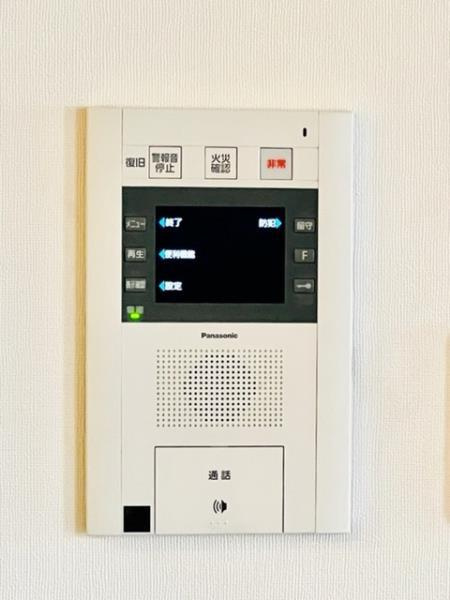 コンシェリア新橋　ＭＡＳＴＥＲ´Ｓ　ＶＩＬＬＡの設備