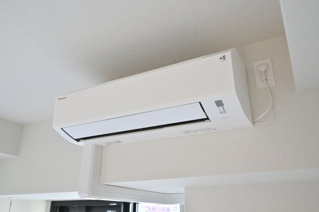 リビオメゾン西麻布の設備