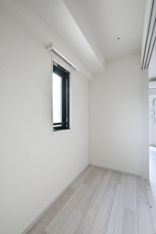 リビオメゾン西麻布の居間・リビング