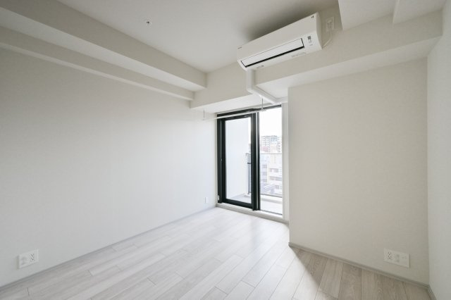 リビオメゾン西麻布の居間・リビング