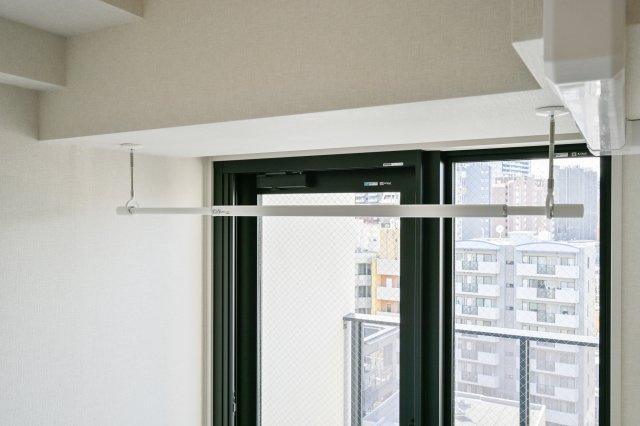 リビオメゾン西麻布のその他