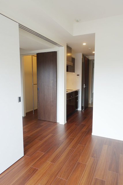 パークアクシス南青山七丁目のその他|※写真は同タイプ住戸です。