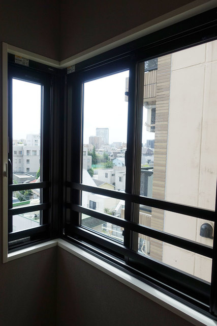 パークアクシス南青山七丁目のその他|※写真は同タイプ住戸です。