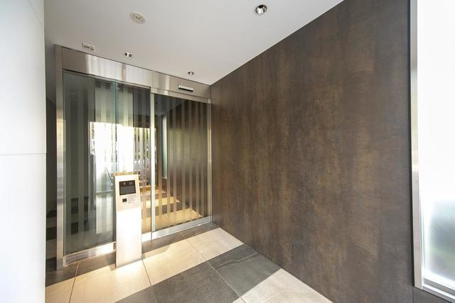 パークアクシス南青山七丁目のその他