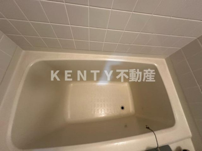 【浴室】 | アビタシオンクレール | 日々の疲れを癒すお風呂付です