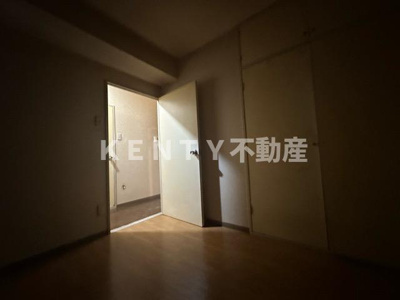 【寝室】 | アビタシオンクレール | 寝室にいかがでしょうか