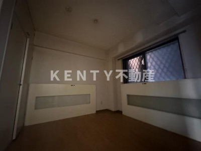 【寝室】 | アビタシオンクレール | 寝室にいかがでしょうか